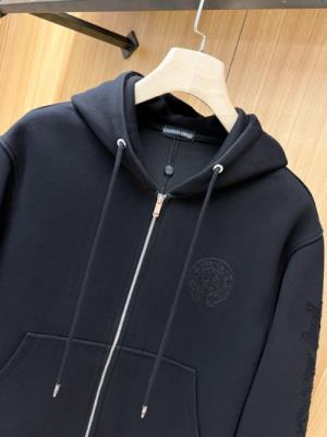wholesale quality chrome hearts hoodies model no. 34
